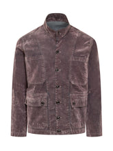 Giacca Flock Kyo - EXTRA EXCLUSIVE MAN | $store$