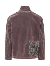 Giacca Flock Kyo - EXTRA EXCLUSIVE MAN | $store$