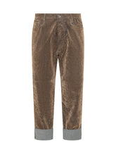 Pantaloni Jeans Jose - EXTRA EXCLUSIVE MAN | $store$
