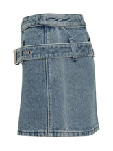 Denim Mini Skirt - Ambush | $store$