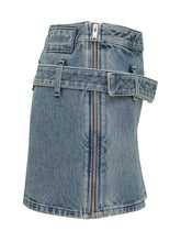 Denim Mini Skirt - Ambush | $store$