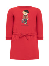 Bear Day Dress - EXTRA EXCLUSIVE KIDS | $store$
