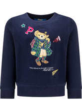 Sweatshirt Polo Bear - EXTRA EXCLUSIVE KIDS | $store$