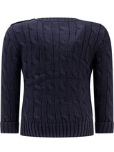 Sweater with Logo - EXTRA EXCLUSIVE KIDS | $store$