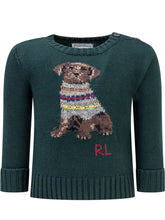 Pullover with Logo - EXTRA EXCLUSIVE KIDS | $store$