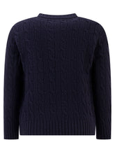 Sweater with Logo - EXTRA EXCLUSIVE KIDS | $store$