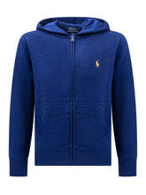 Hoodie with Logo - EXTRA EXCLUSIVE KIDS | $store$