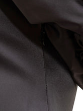 Satin Mini Dress - EXTRA EXCLUSIVE WOMAN | $store$