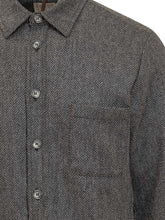 Shetland Overshirt - EXTRA EXCLUSIVE MAN | $store$