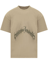 T-shirt Tenebris - EXTRA EXCLUSIVE MAN | $store$