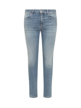 Jeans - EXTRA EXCLUSIVE WOMAN | $store$