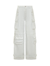 Wide Leg Jeans - EXTRA EXCLUSIVE WOMAN | $store$