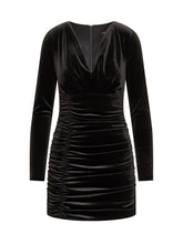 Arricciato Dress - Actualee | $store$