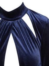 Velvet Dress - Actualee | $store$