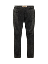 Trousers - EXTRA EXCLUSIVE MAN | $store$