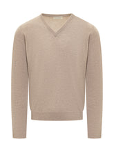 Wool Sweater - EXTRA EXCLUSIVE MAN | $store$