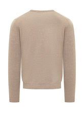 Wool Sweater - EXTRA EXCLUSIVE MAN | $store$