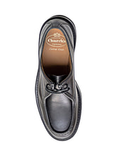 Liechfield Lace Up - Church S | $store$