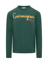 Crewneck Sweater - EXTRA EXCLUSIVE MAN | $store$