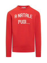 Crewneck Sweater - EXTRA EXCLUSIVE MAN | $store$