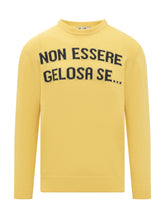 Gelosa Sweater - EXTRA EXCLUSIVE MAN | $store$
