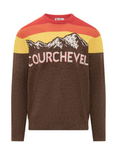 Courchevel Sweater - EXTRA EXCLUSIVE MAN | $store$