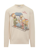 Crew-Neck Sweater - EXTRA EXCLUSIVE MAN | $store$