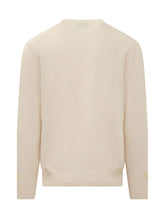 Crew-Neck Sweater - EXTRA EXCLUSIVE MAN | $store$