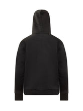 Felpa con Logo - Donna | $store$