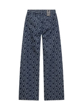 Jeans LaceUp - Donna | $store$