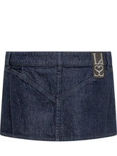 Minigonna LaceUp - Donna | $store$