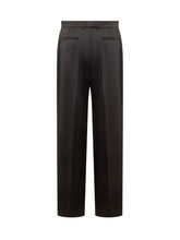 Trousers - EXTRA EXCLUSIVE WOMAN | $store$