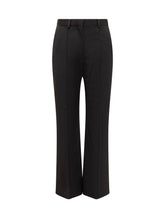 Flared Trousers - EXTRA EXCLUSIVE WOMAN | $store$