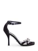 Nudist Vow 100 Sandal - EXTRA EXCLUSIVE WOMAN | $store$