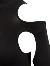 Cut-Out Body - Andreadamo | $store$