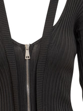 Cut-Out Minidress - Andreadamo | $store$