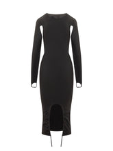 Cut-Out Dress - Andreadamo | $store$