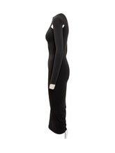 Cut-Out Dress - Andreadamo | $store$