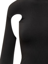 Cut-Out Dress - Andreadamo | $store$