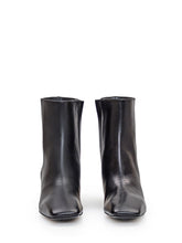 Cube Ankle Boot - EXTRA EXCLUSIVE WOMAN | $store$