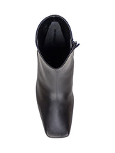 Cube Ankle Boot - EXTRA EXCLUSIVE WOMAN | $store$