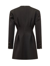 Abito Scollo a V - Del Core | $store$