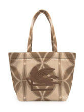 Borsa Shopping con Logo - Etro | $store$