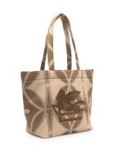 Borsa Shopping con Logo - Etro | $store$