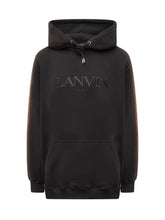 Hoodie with Logo - EXTRA EXCLUSIVE MAN | $store$