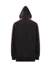 Hoodie with Logo - EXTRA EXCLUSIVE MAN | $store$