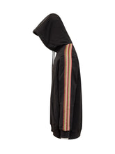 Hoodie with Logo - EXTRA EXCLUSIVE MAN | $store$