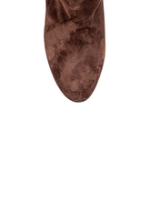 Suede boot - Anna F | $store$