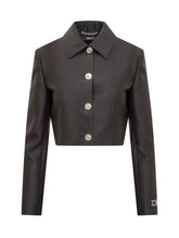 Cropped Blazer - EXTRA EXCLUSIVE WOMAN | $store$