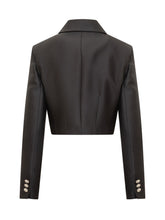 Cropped Blazer - EXTRA EXCLUSIVE WOMAN | $store$